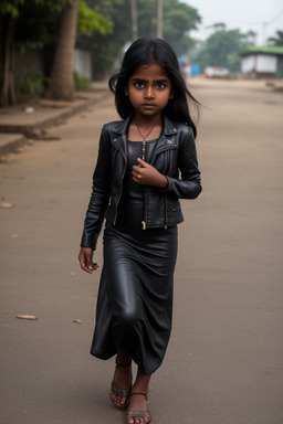 Sri lankan child girl 