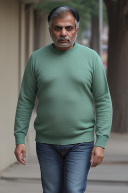 Pakistani 45 years male 