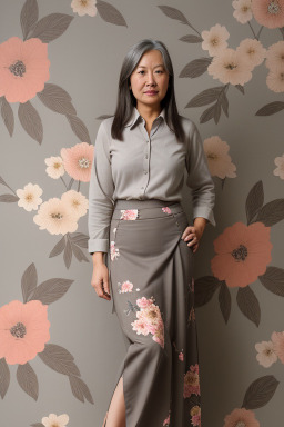 Asian woman photo