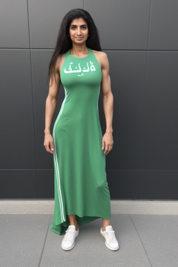 Saudi arabian 45 years female 