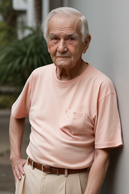 Elderly male 