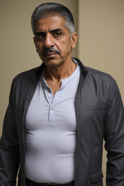 Bahraini 45 years male 