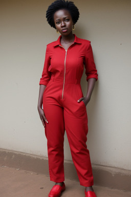 Ugandan adult female 