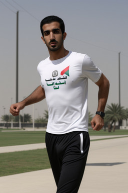 Emirati adult male 