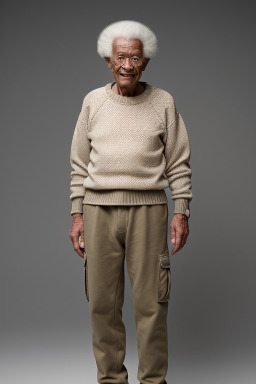 Swiss elderly male 