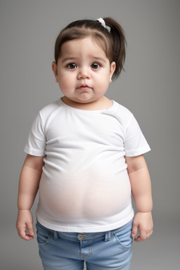 Uruguayan infant boy 