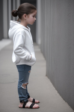 Child girl 