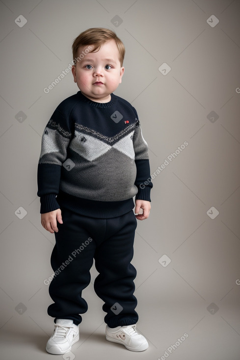 German infant boy 