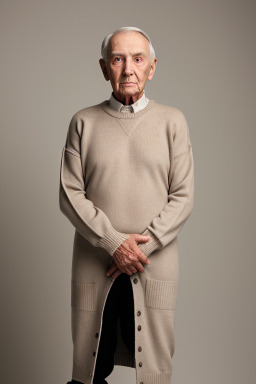 Elderly male 