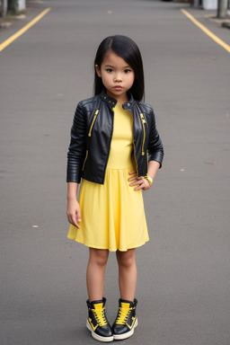 Thai child girl 