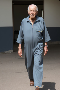 South african elderly male 