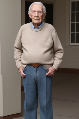 Elderly male 