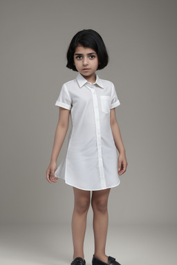 Bahraini child female 