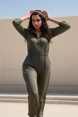 Arab adult female 