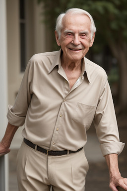 Elderly male 