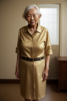 Elderly female 