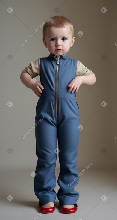 Russian infant boy 