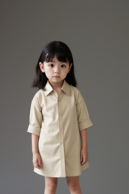 Japanese child female 