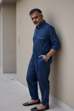 Bahraini middle-aged male 