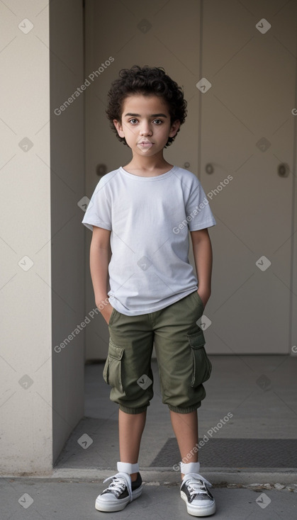 Greek child male 