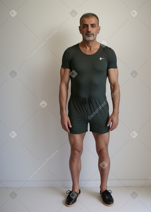 Turkish 45 years male 