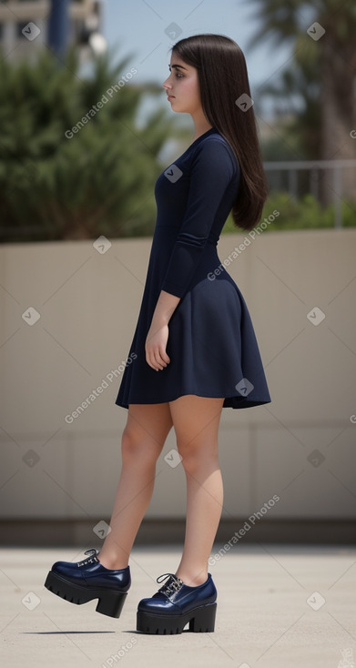 Armenian teenager girl 