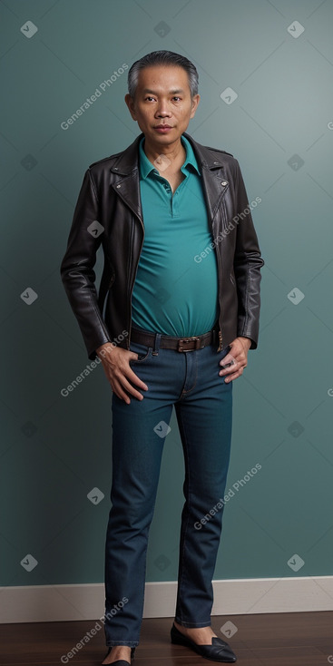 Singaporean 45 years male 