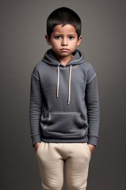 Peruvian child boy 