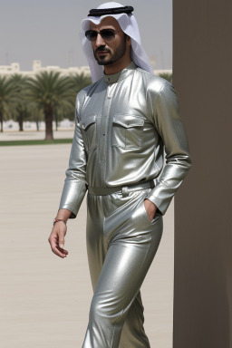 Emirati adult male 