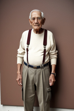 Nicaraguan elderly male 