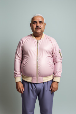 Omani 45 years male 