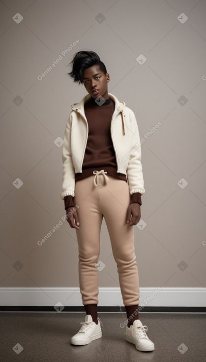 Adult non-binary 