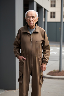 Elderly male 