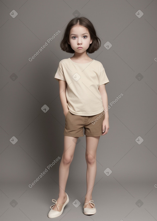 Child female 