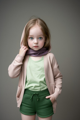 Child female 