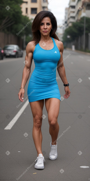 Venezuelan 45 years female 