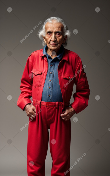 Saudi arabian elderly male 