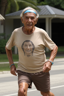 Elderly male 