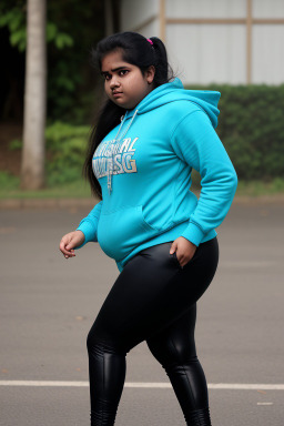 Sri lankan teenager girl 