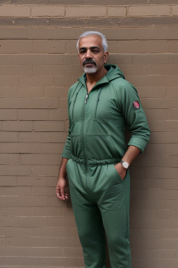 Bahraini middle-aged male 