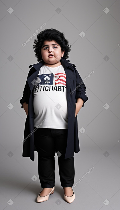 Kuwaiti child boy 