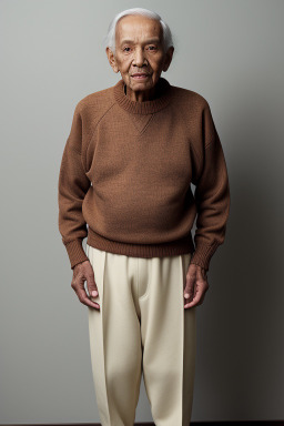 Elderly male 