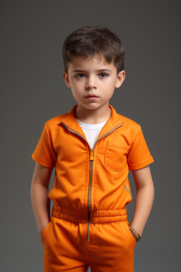 Macedonian child male 