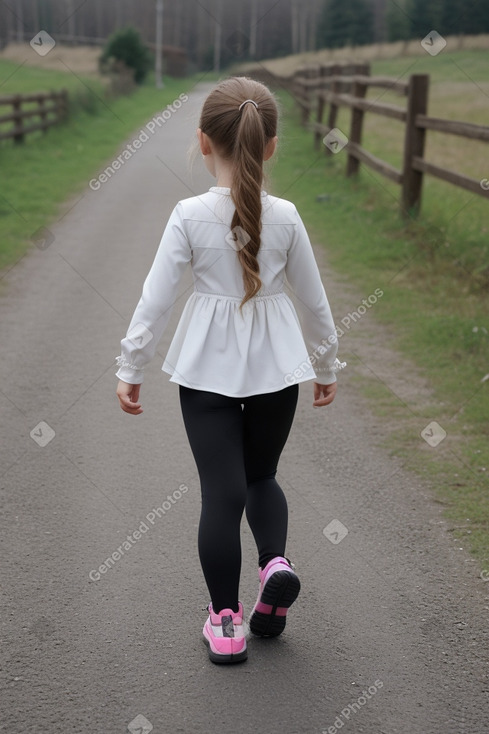 Russian child female 