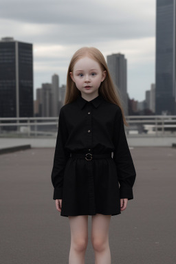 Child female 
