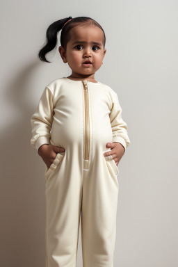 Omani infant boy 