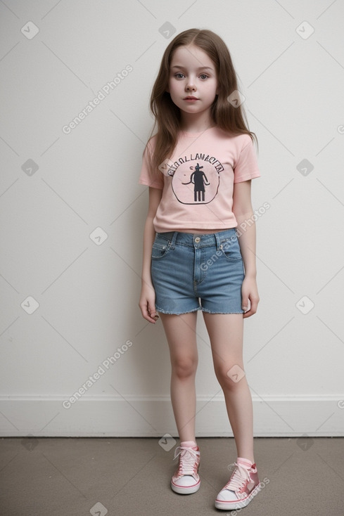 Child female 