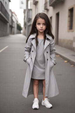 Portuguese child girl 