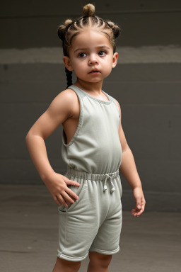 Uruguayan infant boy 