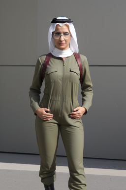 Emirati adult female 